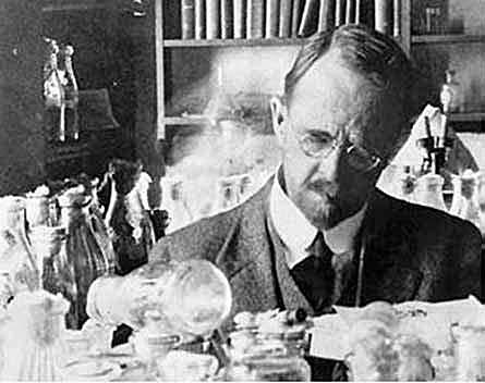 Johan Friedrich Miescher