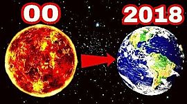 Timeline: Geokronoloogiline skaala Ville Kristjan Vool G2BK