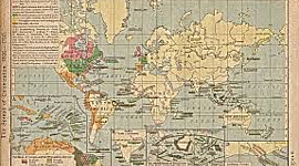 Timeline: US HISTORY 1600-1700