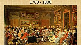 Timeline: US History 1700-1800