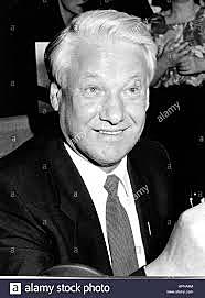 Disolucion Union Sovietica