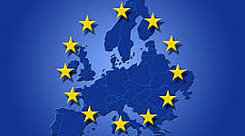 Timeline: L'UNIONE EUROPEA