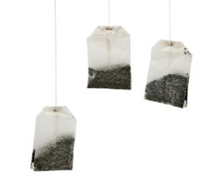 Tullar och Lagar 1763-73