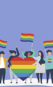 Reconocimiento de derechos patrimoniales a parejas Gay