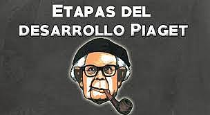 Jean Piaget