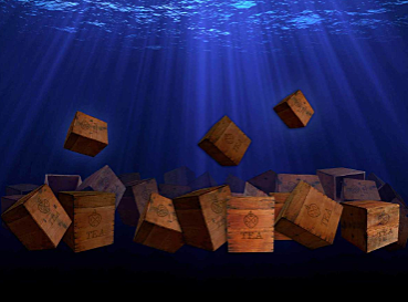 Tepartyt i Boston 1773