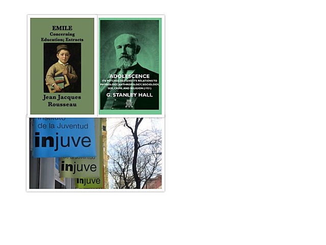 SOBRE LA ADOLESCENCIA