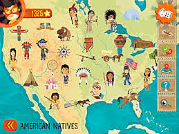 HISTORIA DE LA INFANCIA Y ADOLESCENCIA