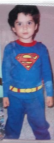 Primero 3 años: Entro a la guardería