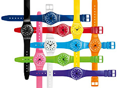 montre Swatch