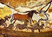 Pintura de lescaux
