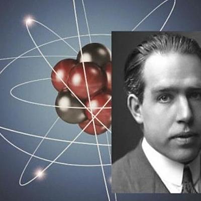 Timeline: Niels Bohr- Oct 7, 1885 - Nov 18, 1962