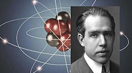 Timeline: Niels Bohr- Oct 7, 1885 - Nov 18, 1962