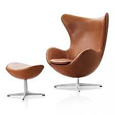 fauteuil egg