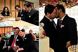 Matrimonio Igualitario