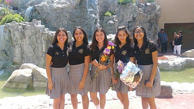 Secundaria
