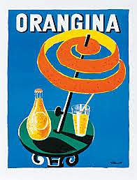 Orangina