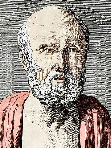Hippocrates