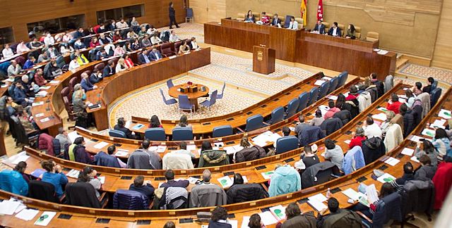 British Youth Peace Assambly