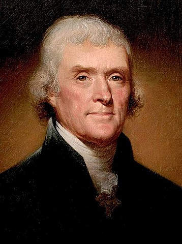 Proposition to Prohibit slavery