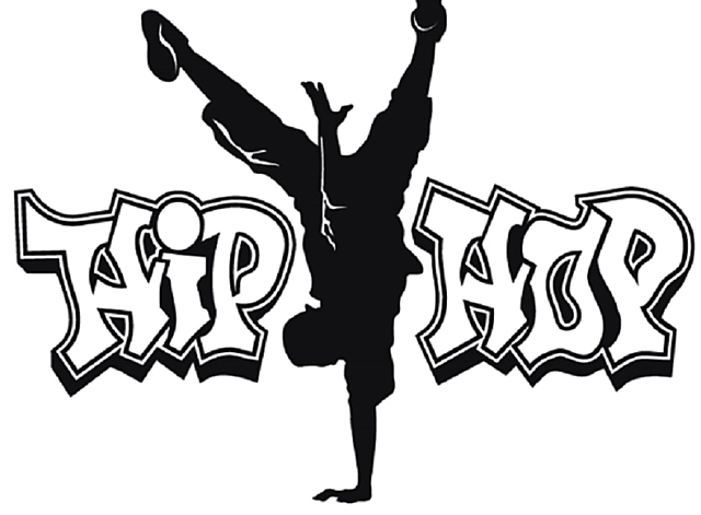 Hip-hop