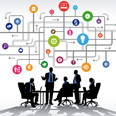 Timeline: Actividad 2 - Historia y antecedentes de la administración