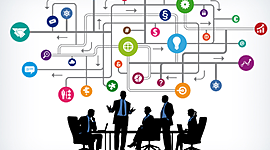 Timeline: Actividad 2 - Historia y antecedentes de la administración