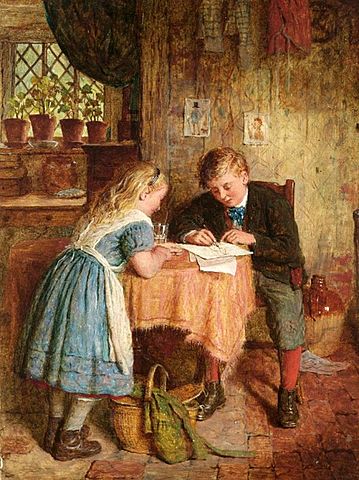 ESTUDIO CIENTÍFICO DEL NIÑO