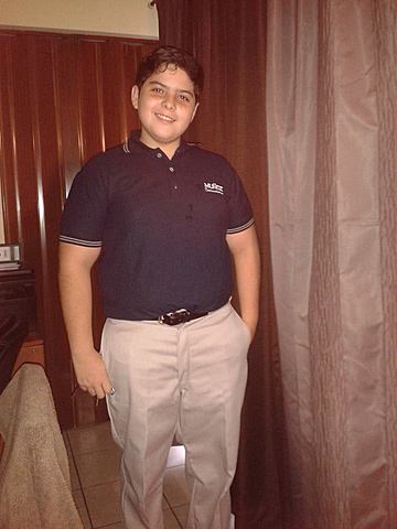 Hasta los 15 años: Cambio de estilo de vida