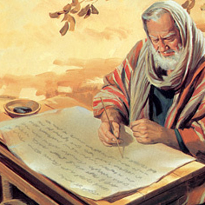 Timeline: MI PEQUEÑA BIBLIA