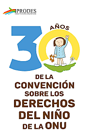 convención de los derechos del niño