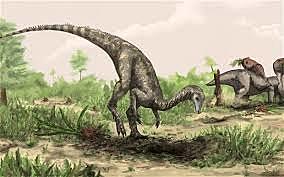 Dinosauruste ilmumine