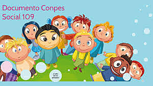 Documento CONPES 109