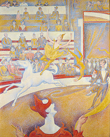 Cirque (Seurat)