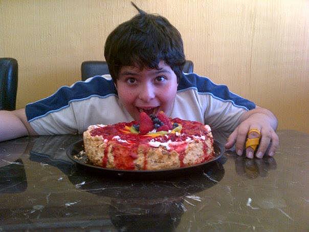 Hasta los 12 años: Primaria