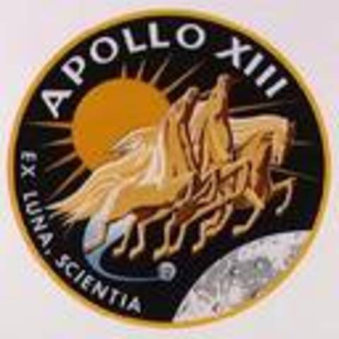 Apollo 13