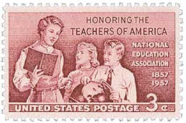 National Teachers Association