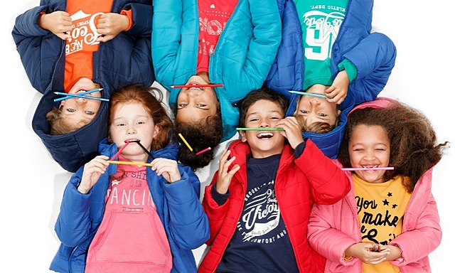 LA INFANCIA, EN LA ACTUALIDAD