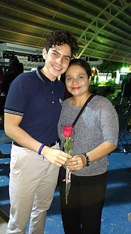 Hasta los 15 años: continuación