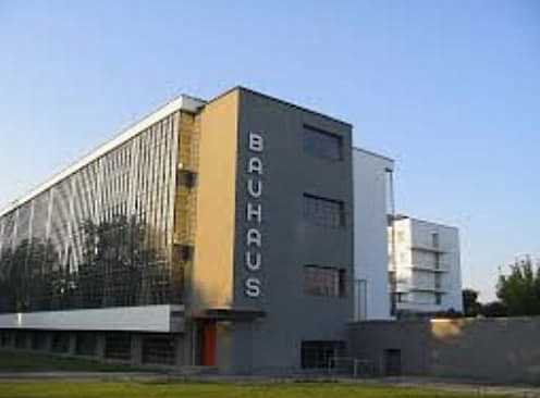 Bauhaus