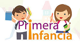 INICIO DEL TÉCNICO EN ATENCIÓN INTEGRAL A LA PRIMERA INFANCIA