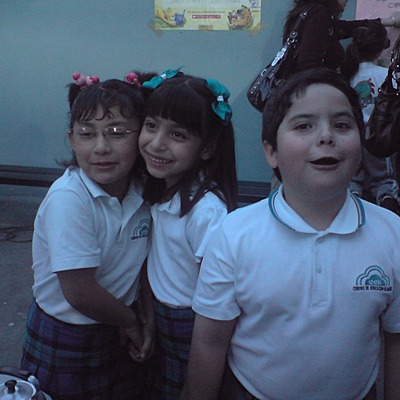 Timeline: Alejandro Baca