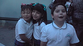 Timeline: Alejandro Baca