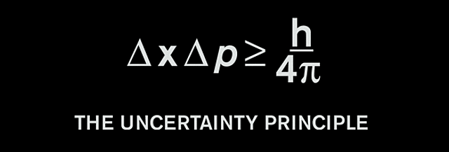 Uncertainty Principle