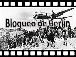 Bloqueo Berlin