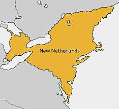 New Neatherlands