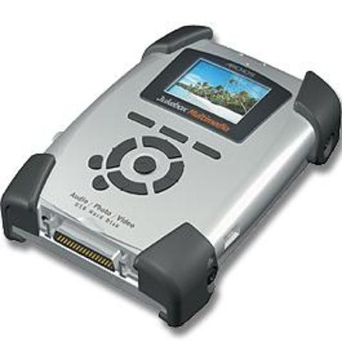 Archos Jukebox Multimedia