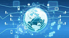 Timeline: Evolução da Internet