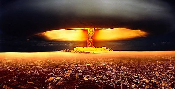 INICIO CARRERA ARMAMENTISTA - PRIMERA BOMBA ATÓMICA SOVIETICA