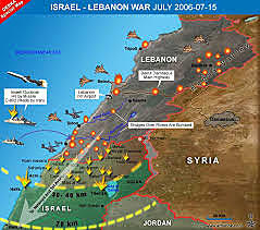 Invasion of Lebanon